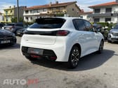 Peugeot 208 1.2 PureTech Allure
