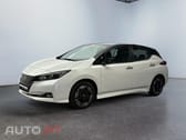 Nissan Leaf 40 kWh ACENTA