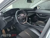 Peugeot 308 1.5 BlueHDi Allure