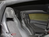 Lamborghini Aventador 6.5 V12 LP740-4 S