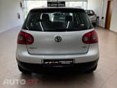 Volkswagen Golf 1.9 TDi Confortline DSG