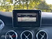 Mercedes-Benz A 180 CDi BlueEfficiency Urban Aut.