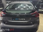 Citroen e-C4 50 kWh Feel Pack