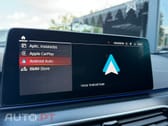 BMW 520 d Pack M Auto