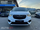 Opel Combo Life 1.5 CDTi L1H1 Enjoy