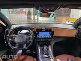 DS DS7 Crossback E-Tense Rivoli EAT8