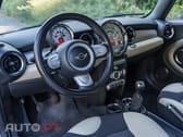 MINI Cooper Cooper D