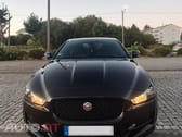 Jaguar XE R. SPORT