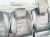 Renault Scénic 1.5 dvi exclusiv