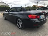 BMW 420 d Line Sport Auto