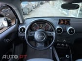 Audi A1 1.2 TFSi Advance