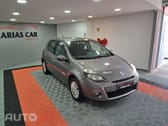 Renault Clio 1.5 dCi Fairway