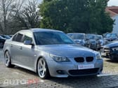 BMW 535 dA
