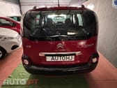 Citroen C3 Picasso 1.2 PureTech