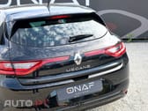 Renault Mégane 1.2 TCE 130 BOSE EDITION EDC7