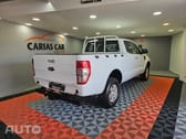 Ford Ranger 2.2 TDCI Limited 4WD