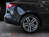 BMW 216 d Line Sport