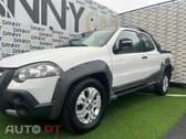 Fiat Strada 1.3 M-Jet CD Working