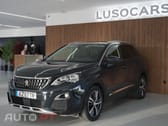 Peugeot 3008 1.6 BlueHDi Allure EAT6 J18