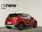 Renault Captur Captur 1.0 TCe Techno Bi-Fuel