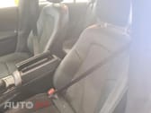 Mercedes-Benz CLA 250 e Shooting Brake Style Plus
