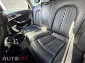 Audi A6 Allroad 3.0 BiTDi V6 quattro Tiptronic