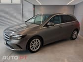 Mercedes-Benz B 180 d Progressive Aut.