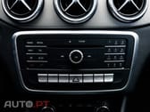Mercedes-Benz CLA 180 d Shooting Brake Urban