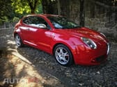Alfa Romeo Mito 0.9 T TwinAir