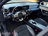 Mercedes-Benz A 180 d AMG Line Aut.
