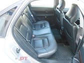Volvo S80 2.0 T - GPL