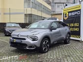 Citroen C4 1.2 PureTech Shine Pack EAT8