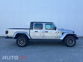 Jeep Gladiator 3.6 CRD Overland AT8
