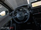 Peugeot 2008 1.2 PureTech GT EAT8