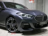 BMW 216 d Pack Desportivo M