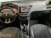 Peugeot 2008 1.2 PureTech Style