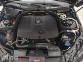 Mercedes-Benz E 220 BlueTEC Avantgarde