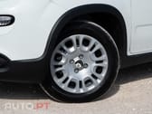 Fiat Panda Pandina 1.0 Hybrid Pandina