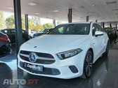 Mercedes-Benz A 250 e Progressive
