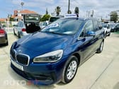 BMW 216 d 7L Line Luxury Auto