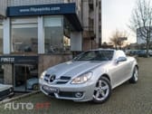Mercedes-Benz SLK 200 K