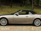 Jaguar XK 5.0 V8 Cabrio