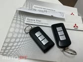 Mitsubishi Space Star 1.2 Intense