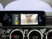 Mercedes-Benz A 250 e Style Plus
