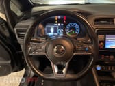 Nissan Leaf 40 kWh TEKNA