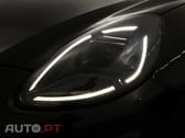 Ford Puma Puma 1.0 EcoBoost MHEV ST-Line X Aut.