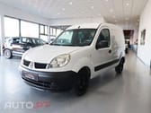 Renault Kangoo 1.5 dCi Confort
