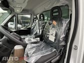 Iveco Daily PLATAFORMA 1000 KG