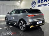 Renault Mégane E-Tech EV60 220hp optimum charge Iconic