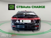 Audi E-Tron I.V.A DEDUTIVEL 55 S LINE